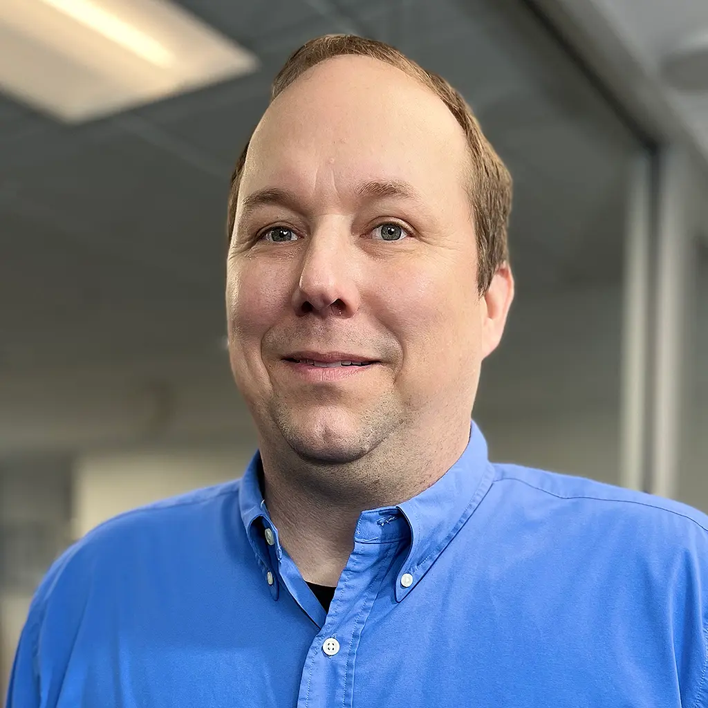 Aaron C. – Co-Founder and Client Relations at CG Web Solutions