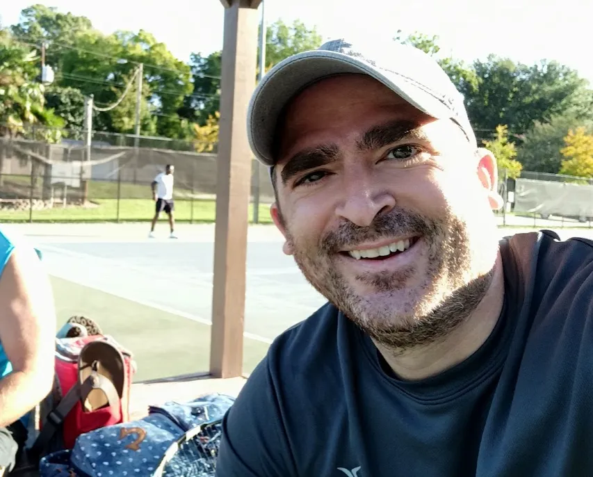 Bill G. – Co-Founder and Lead Developer at CG Web Solutions